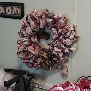 Christmas decor